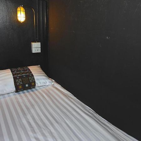 צ'יאנג מאי Kayan Hostel מראה חיצוני תמונה