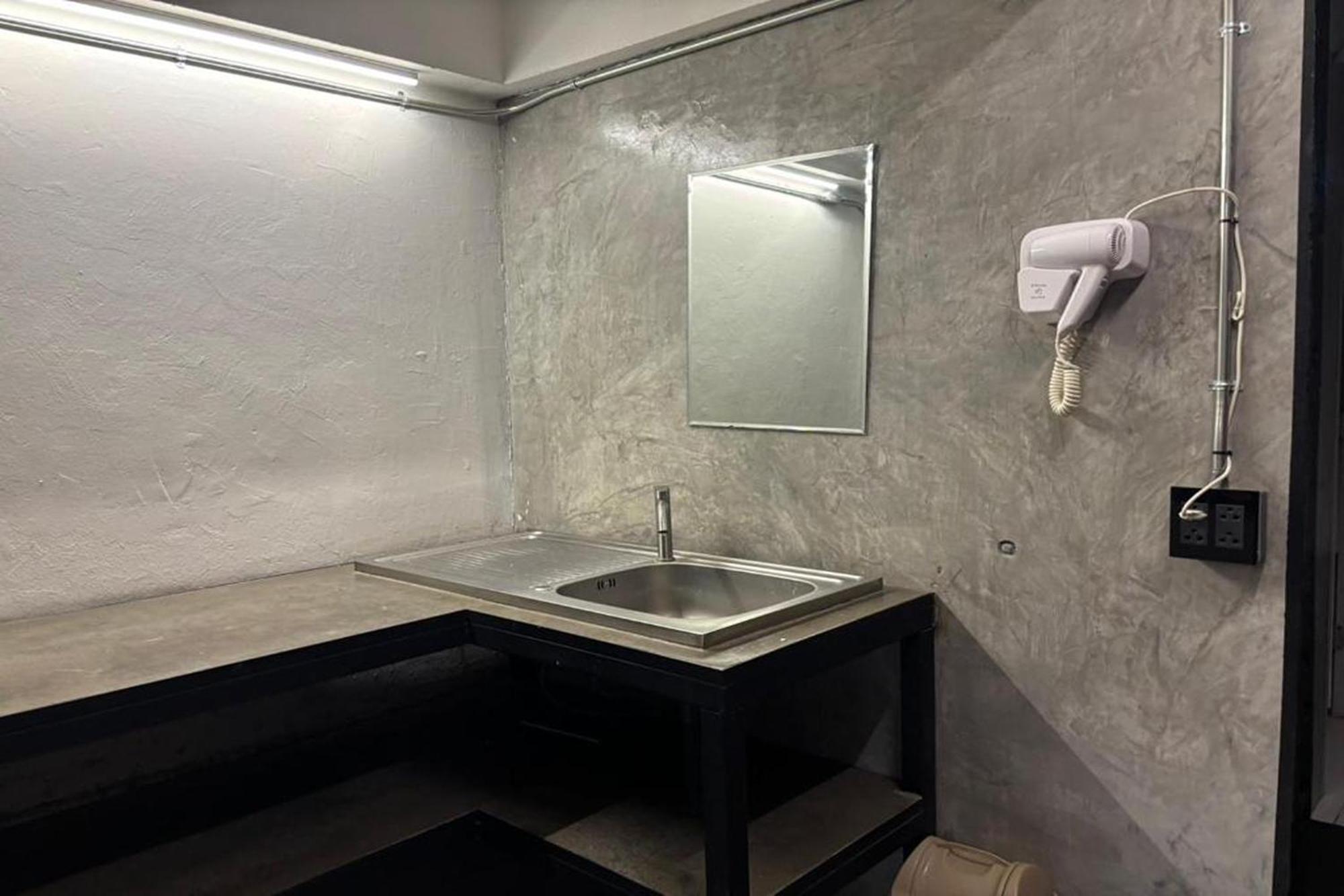 צ'יאנג מאי Kayan Hostel מראה חיצוני תמונה