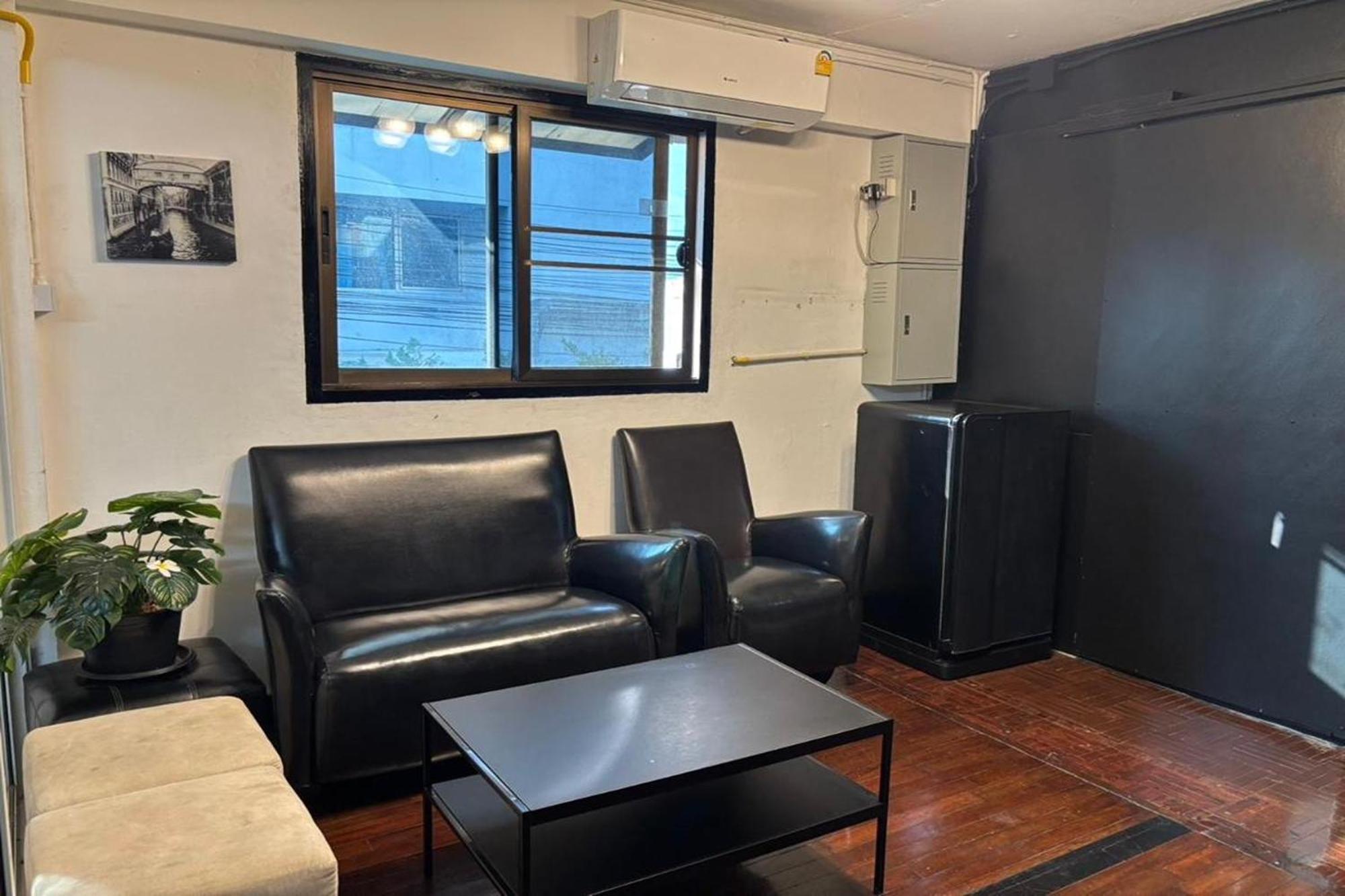 צ'יאנג מאי Kayan Hostel מראה חיצוני תמונה